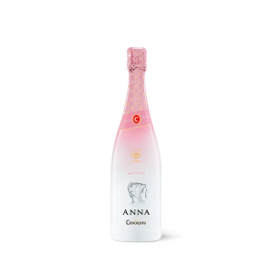 Anna Codorniu Rose