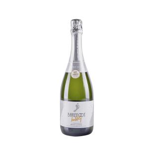 Barefoot Brut 