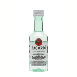 Bacardi Superior