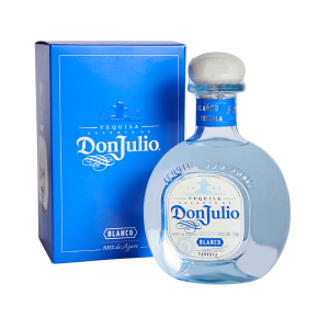 Don Juilo Silver