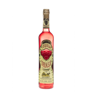 Corralejo Anejo 750 Ml